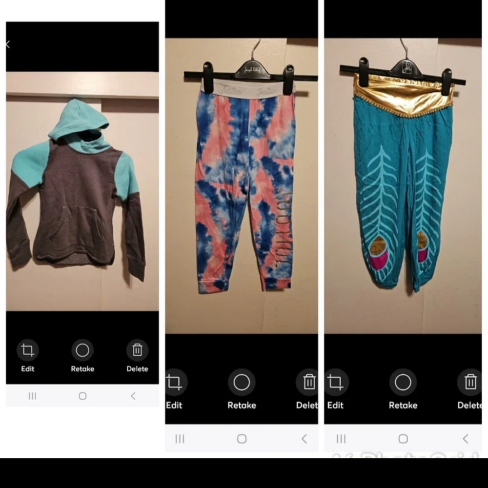 Size 6 Years Bundle